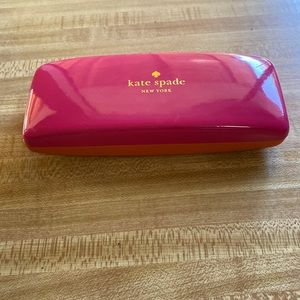 Kate Spade Glasses Case